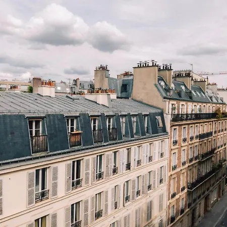 Hotel Lulu Paris-2
